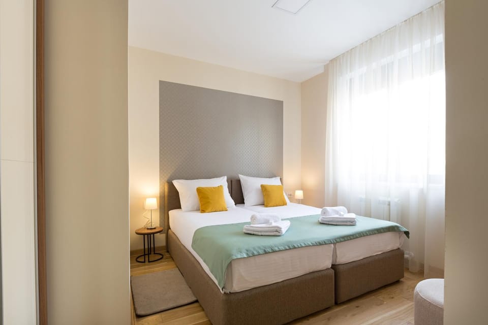 Decorative detail, Bedroom