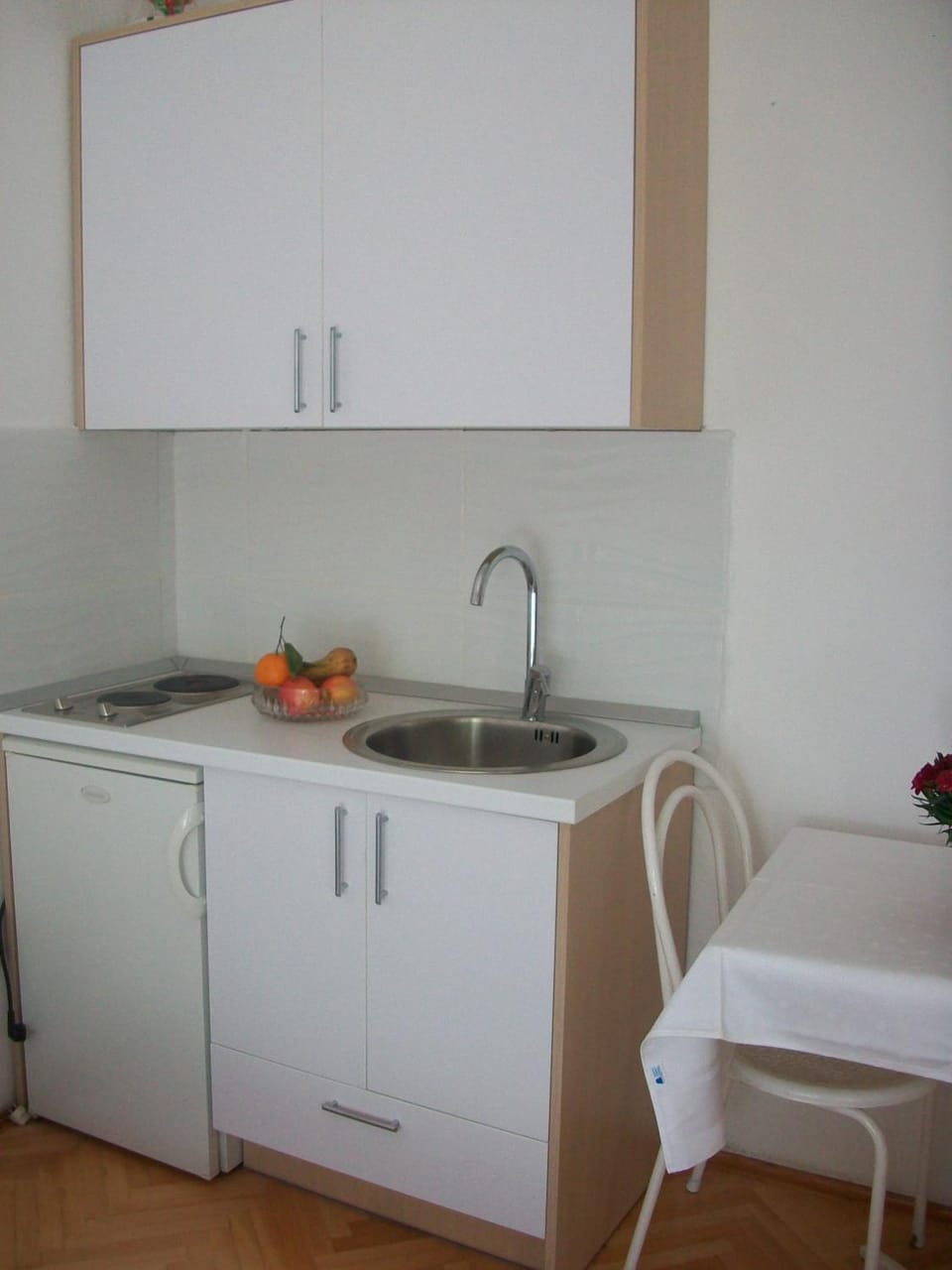 Apartment Niki Bed and Breakfast in Makarska