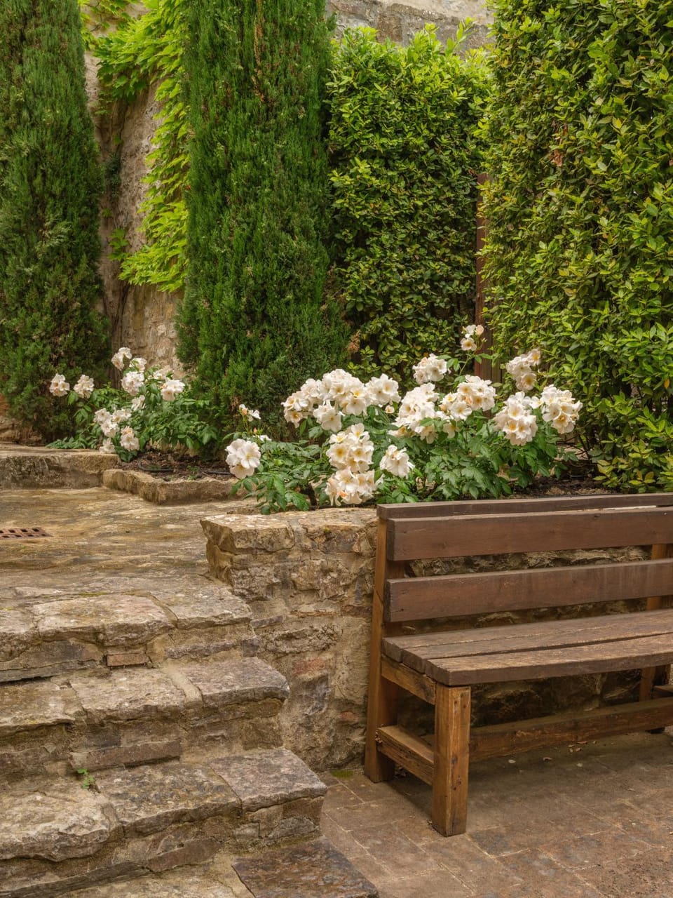 Castello di Fighine Apartment in Umbria