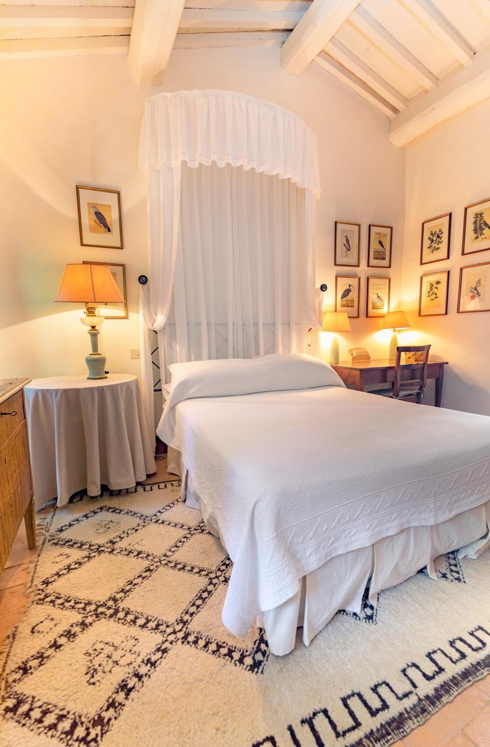 Castello di Fighine Apartment in Umbria