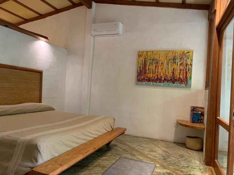 Galería Suites San Pancho Apartment in San Francisco, Nayarit