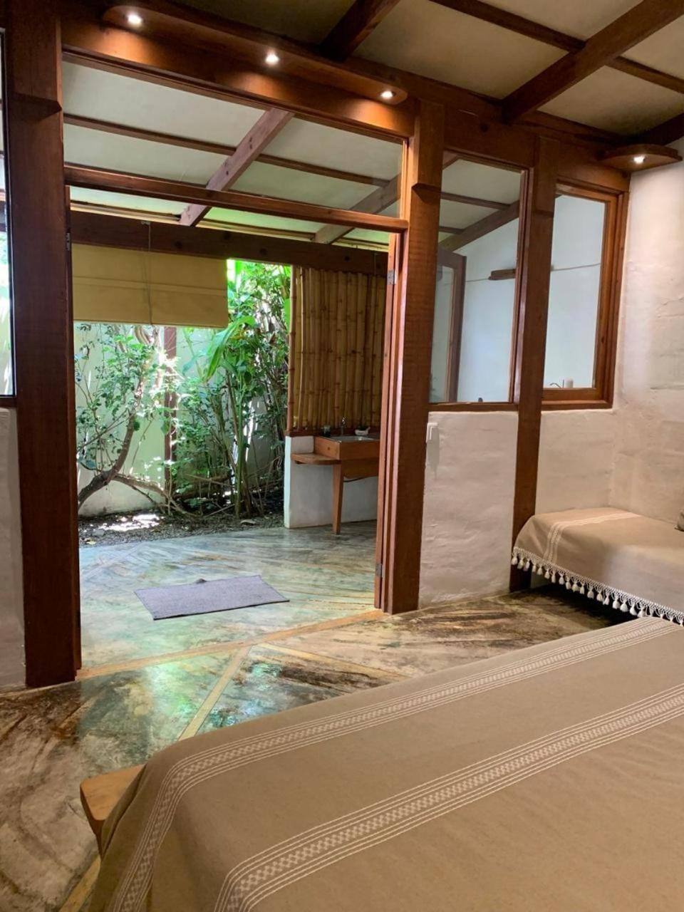Galería Suites San Pancho Apartment in San Francisco, Nayarit