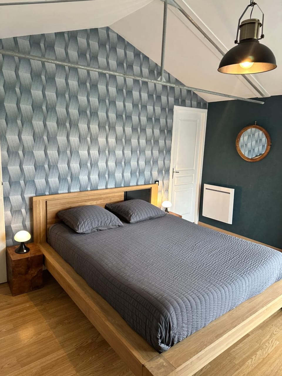 Relais de la Venise verte Bed and Breakfast in Pays de la Loire