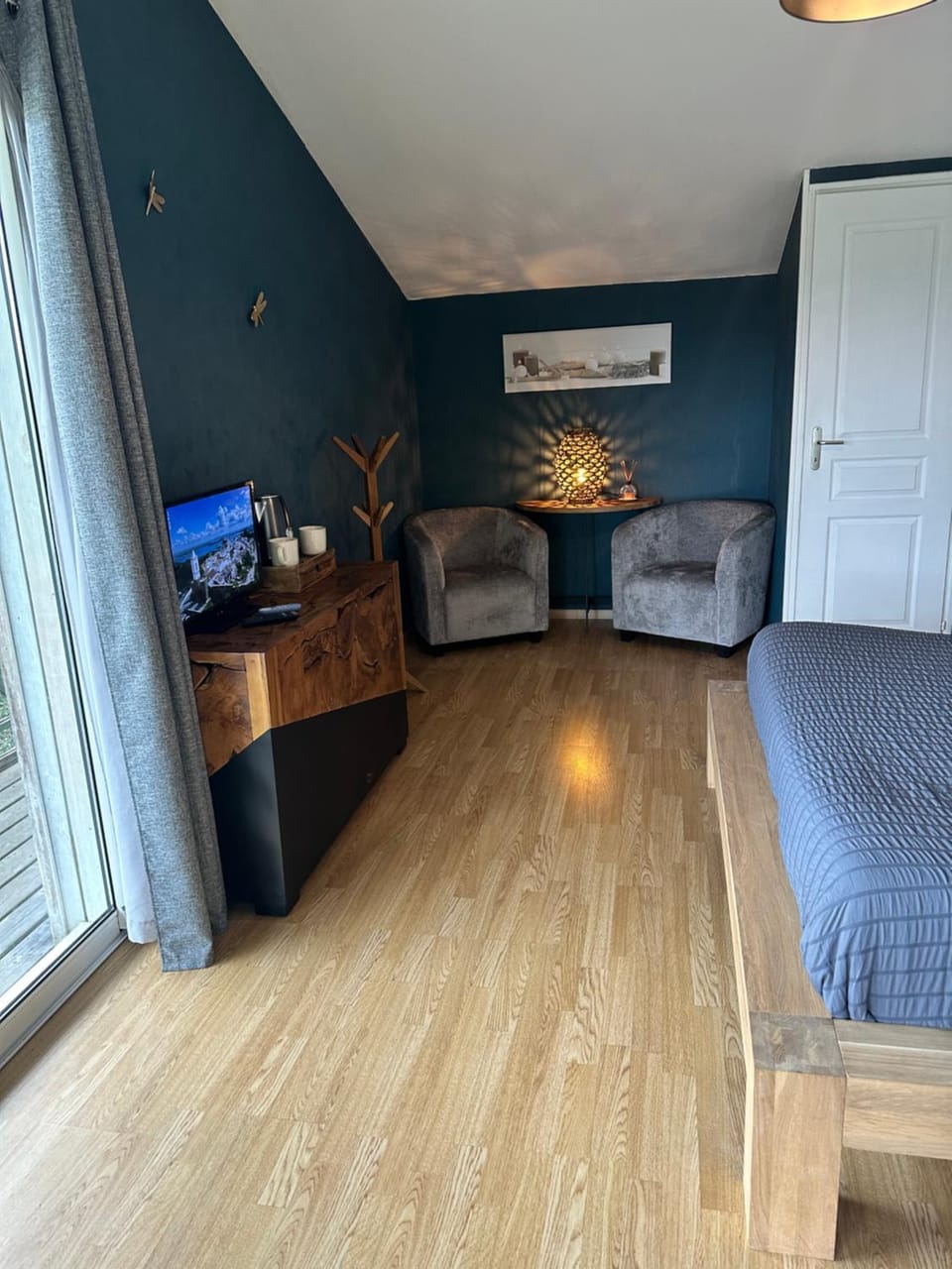 Relais de la Venise verte Bed and Breakfast in Pays de la Loire