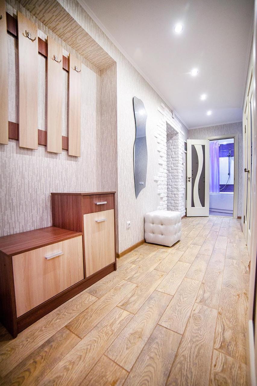 2-комн ЛЮКС в центре Вишенки Apartment in Ukraine