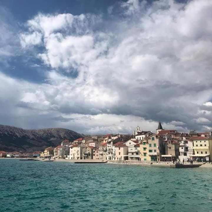 Apartments No 55 Apartment in Lika-Senj County