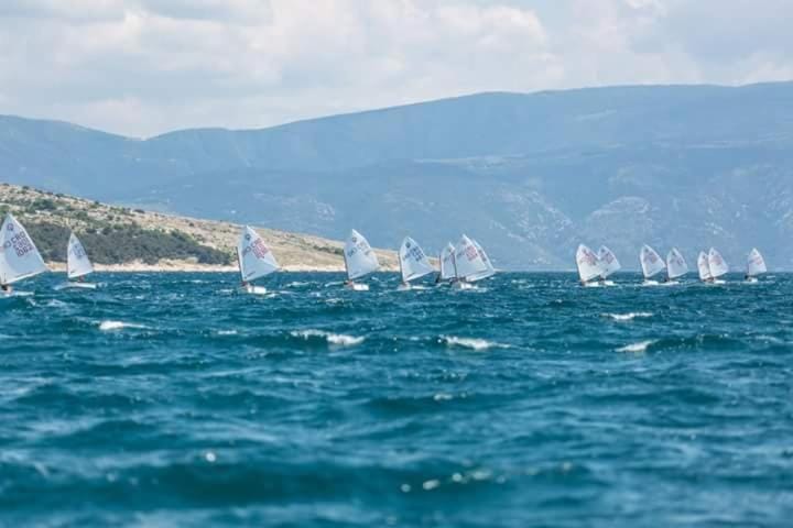 Apartments No 55 Apartment in Lika-Senj County