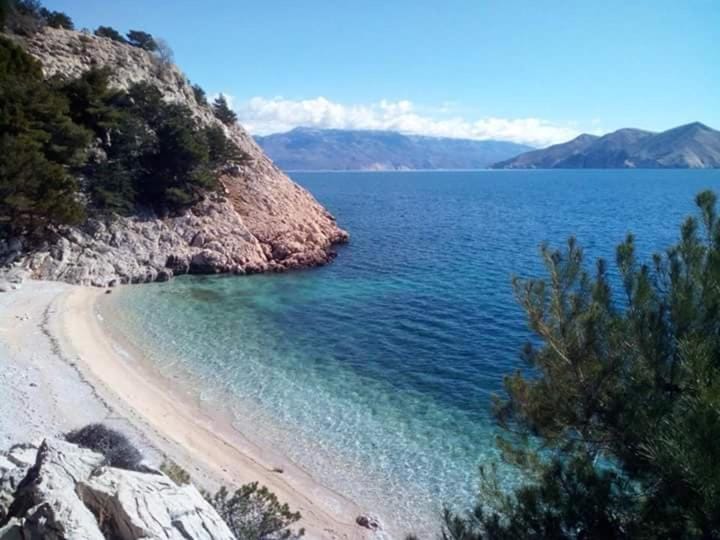 Apartments No 55 Apartment in Lika-Senj County