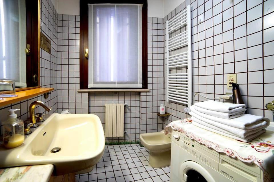 Holiday Treviso Suite LOMBARDI Apartment in Treviso