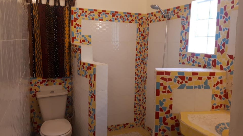 Esperanto Lodge Hotel in Senegal