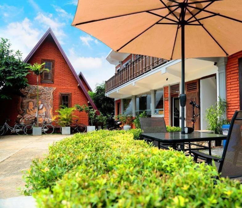 D Family Resort Resort in Sri Lanka