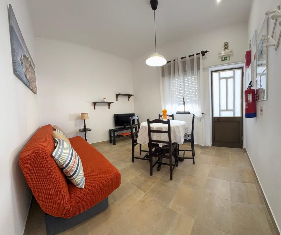 Cabo de Sagres, Holiday Rentals Apartment in Sagres