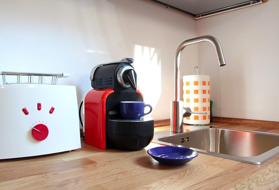 La Casa Di Eva Apartment in Bologna