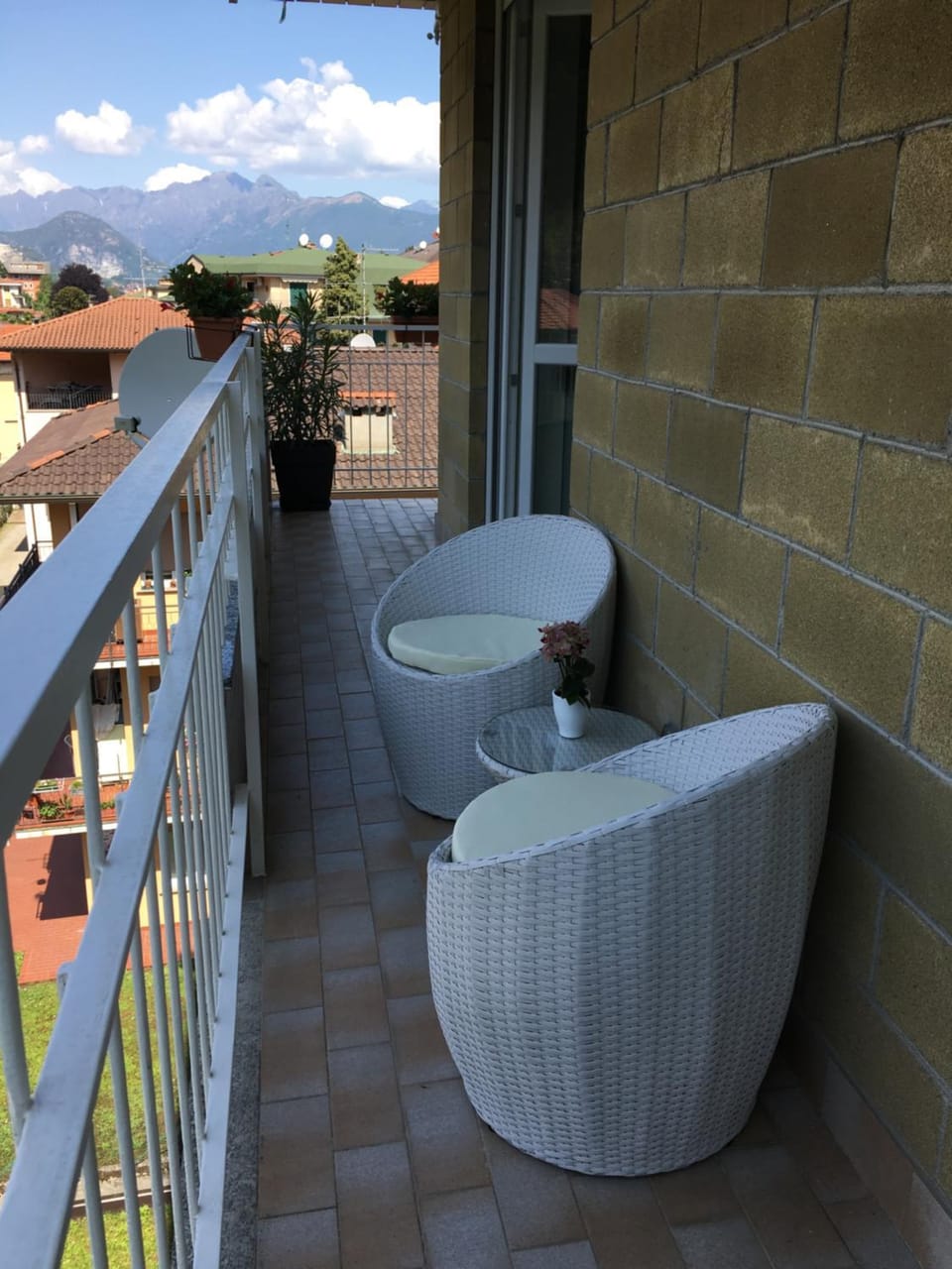 A casa di Chiara Apartment in Stresa