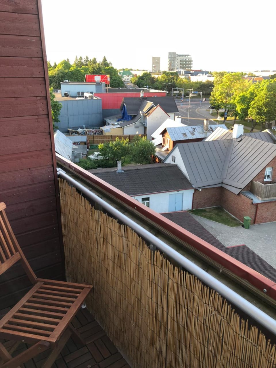 City view