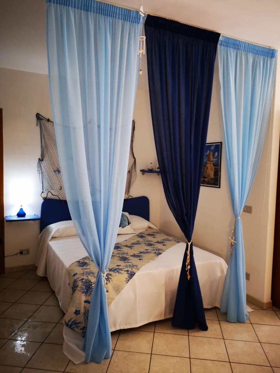 Property building, Bedroom