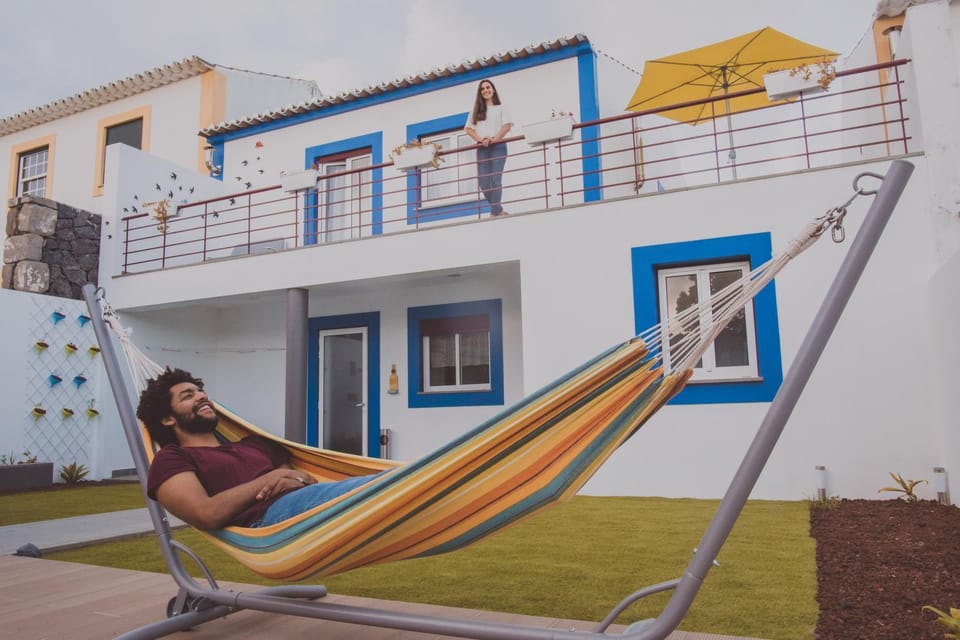 Patio, Balcony/Terrace