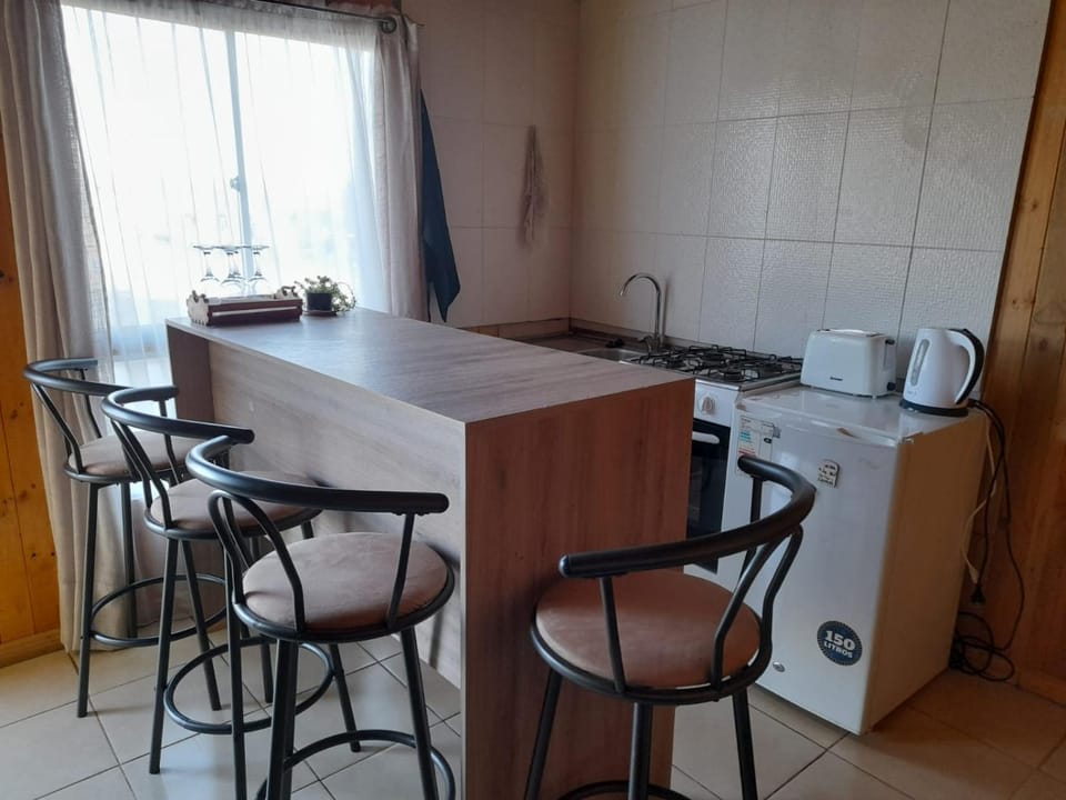 Departamentos Coguil Apartment in Pichilemu