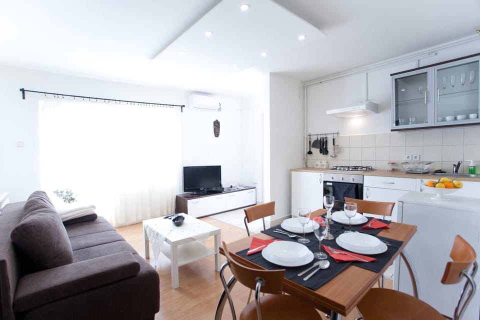 Apartman Sara Apartment in City of Zagreb