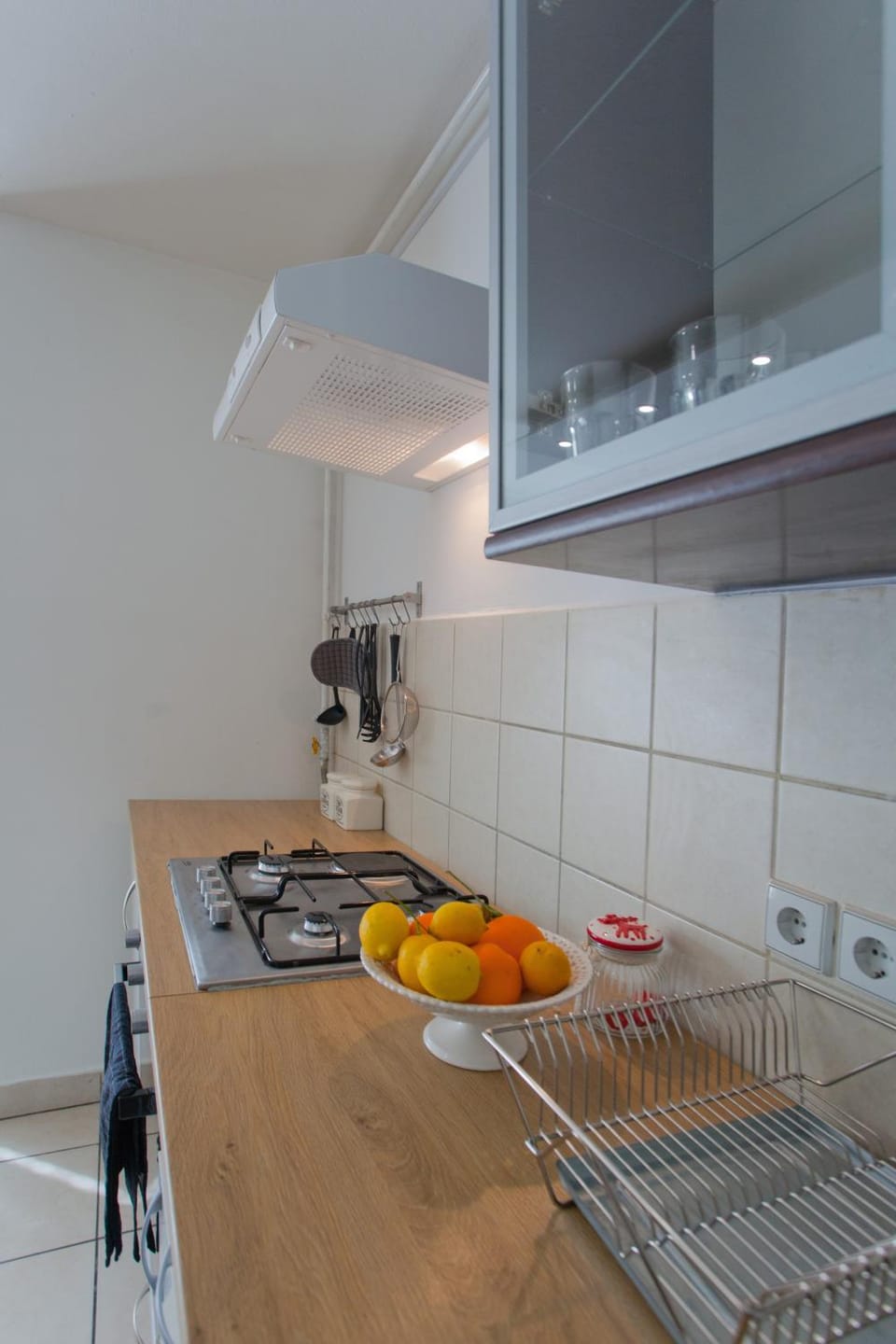Apartman Sara Apartment in City of Zagreb
