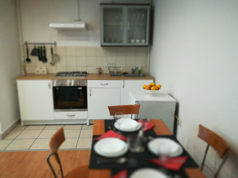 Apartman Sara Apartment in City of Zagreb