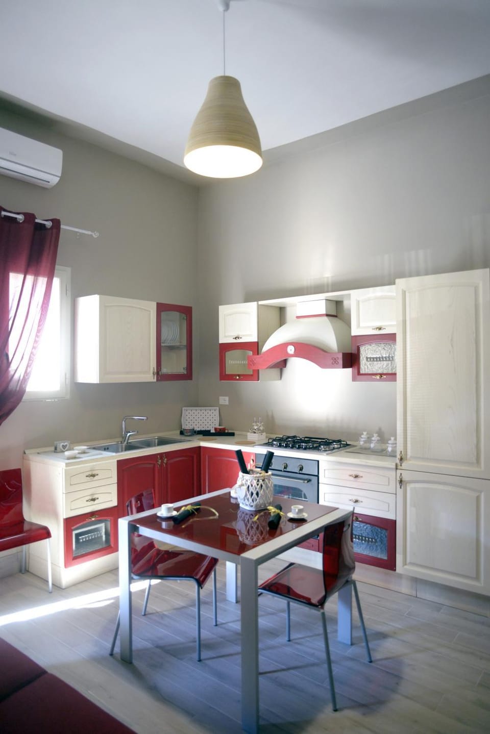 Le Case di Ninni Apartment in Palermo
