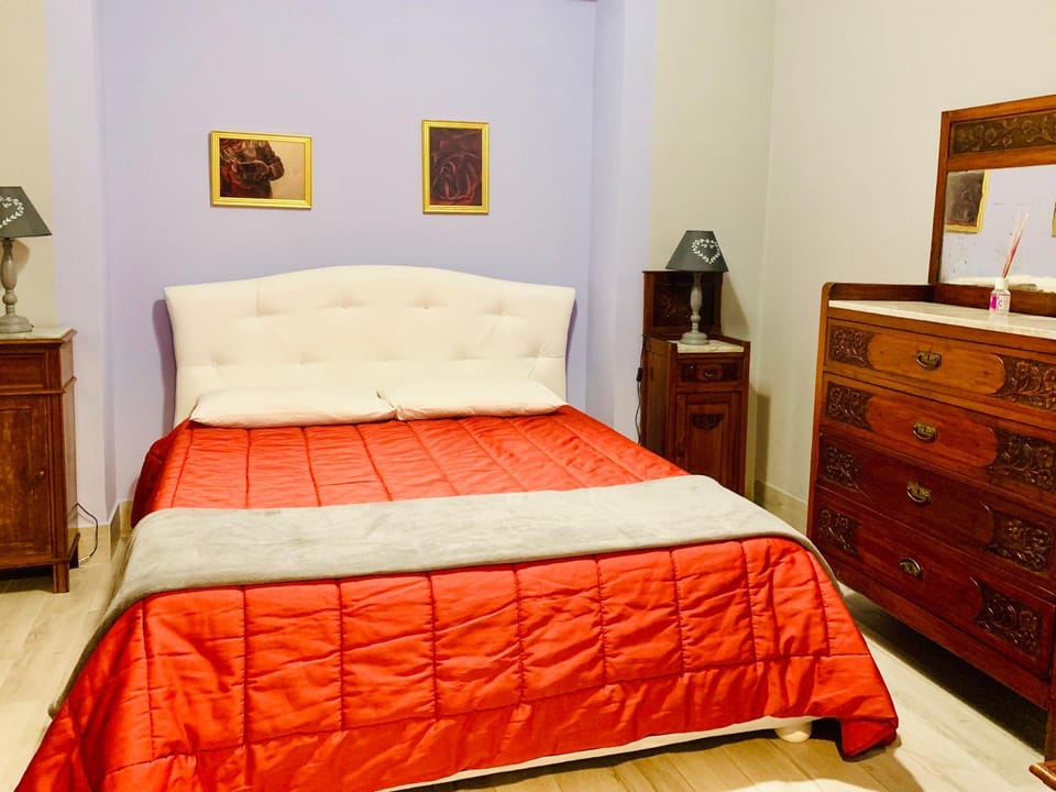 Le Case di Ninni Apartment in Palermo