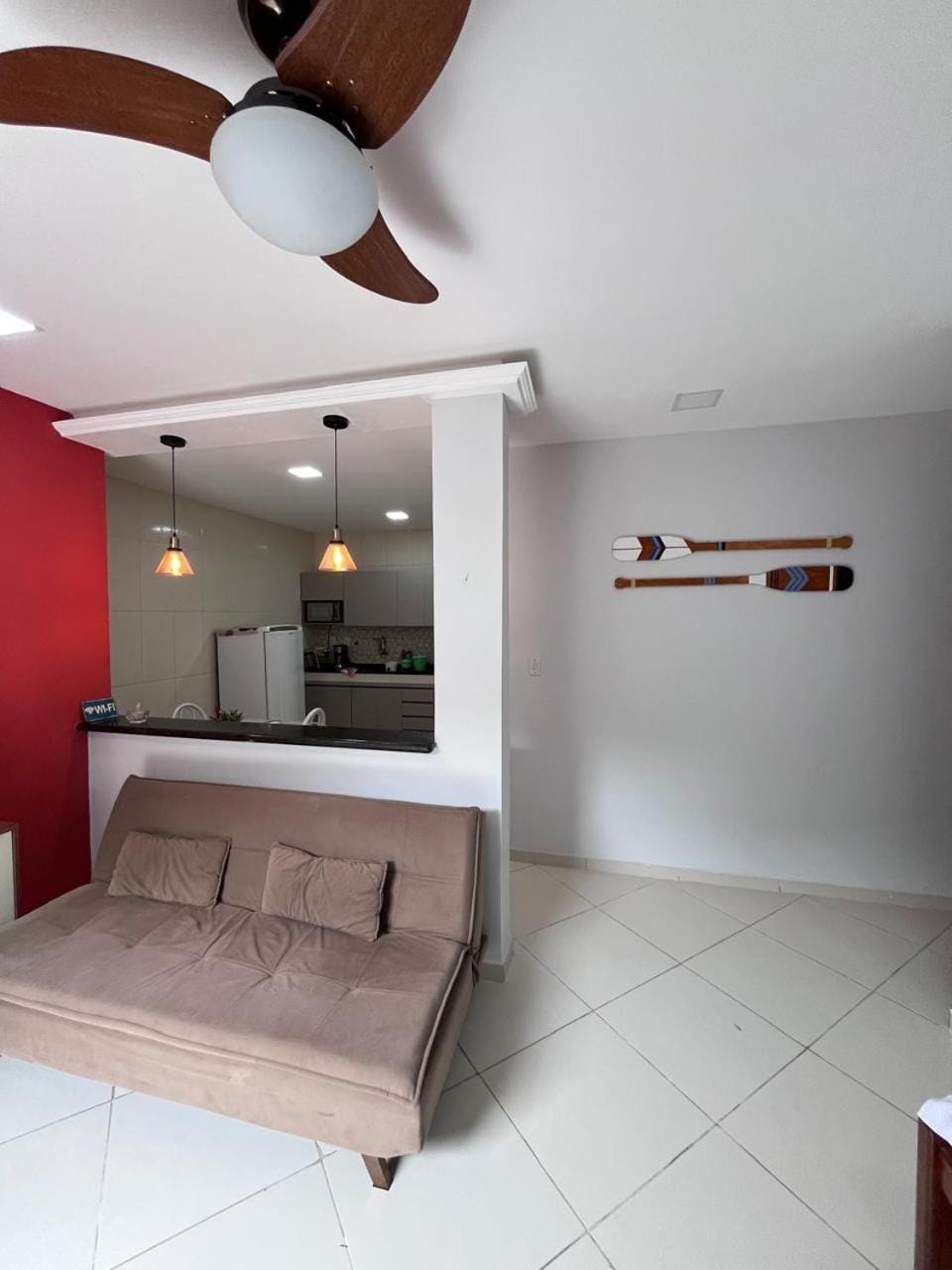 Brilho do Sol Hospedagem House in State of Rio de Janeiro