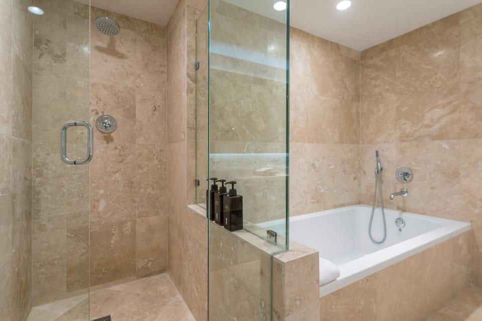 Oceanview Private Condo at 1 Hotel & Homes -915 Apartment in South Beach Miami