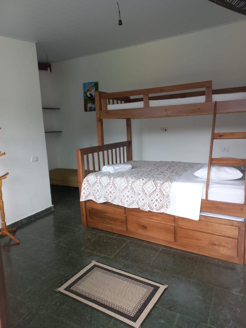 Chales na Praia II Inn in State of São Paulo