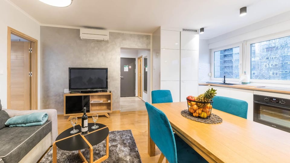 UrbanApartment Apartment in City of Zagreb