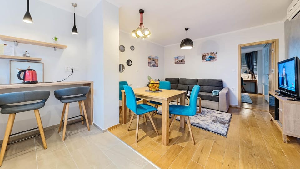 UrbanApartment Apartment in City of Zagreb
