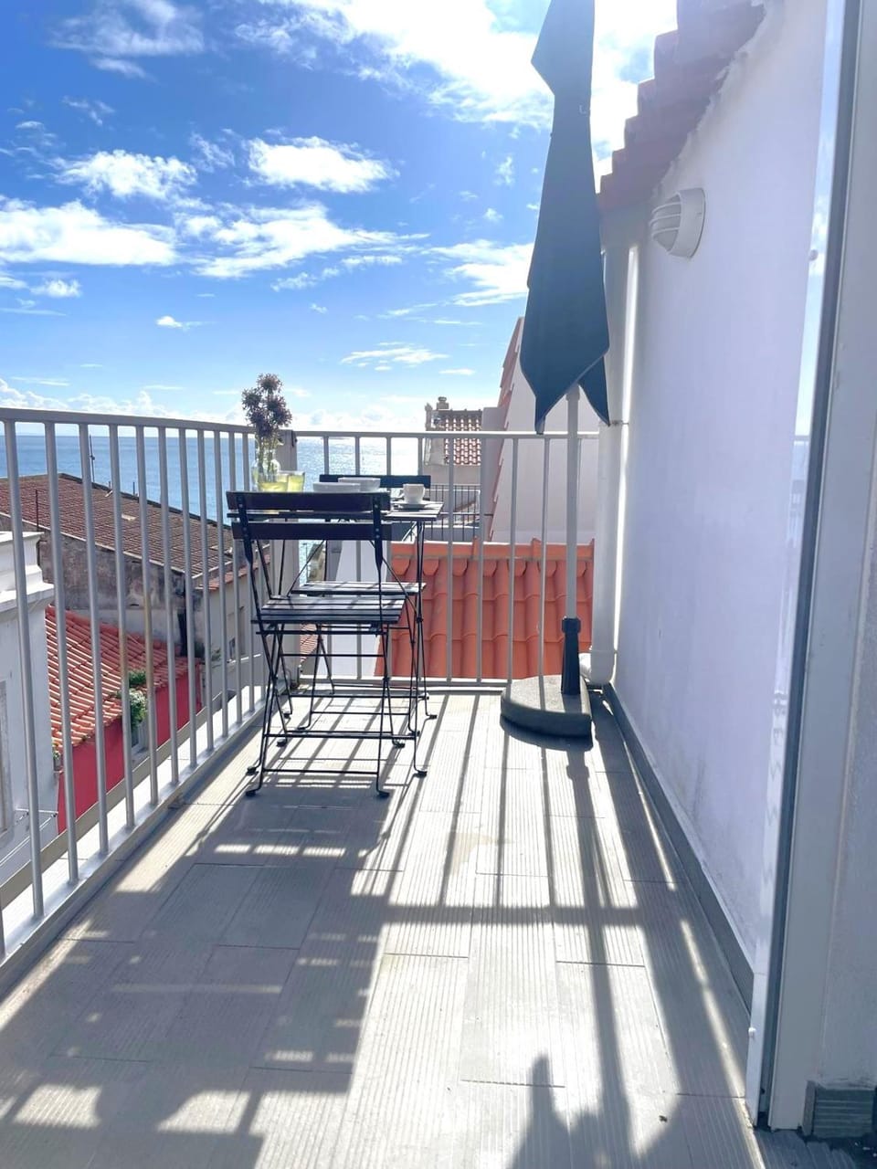 Don Sebastiao Apartment in Sesimbra
