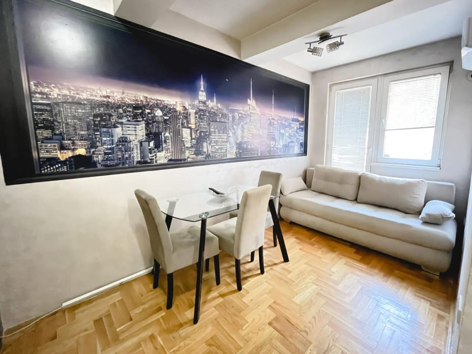 Apartmani Kristina & Kriss Apartment in Zlatibor District, Serbia