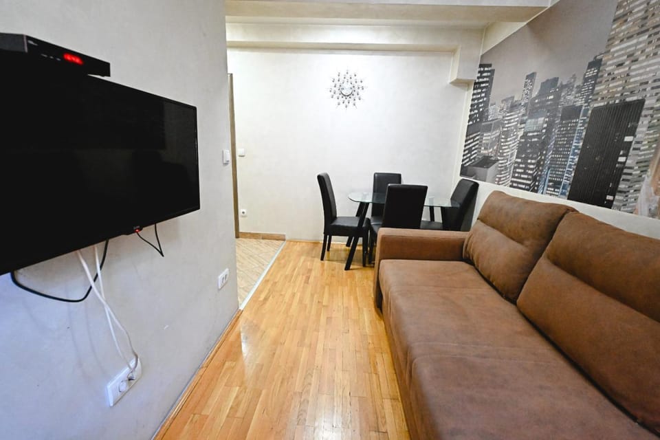 Apartmani Kristina & Kriss Apartment in Zlatibor District, Serbia