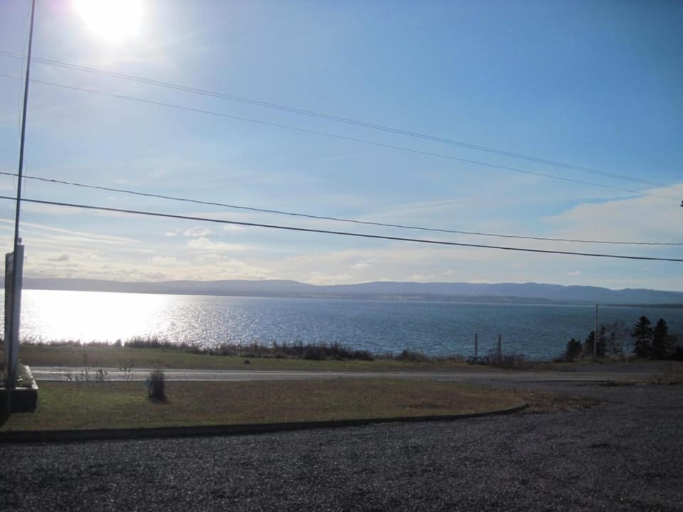 View (from property/room)