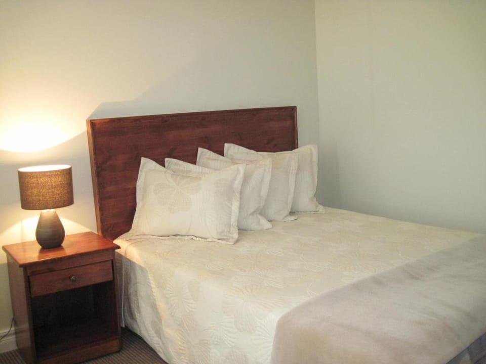 Camping Motel & Chalets Baie de Gaspé Motel in Newfoundland and Labrador