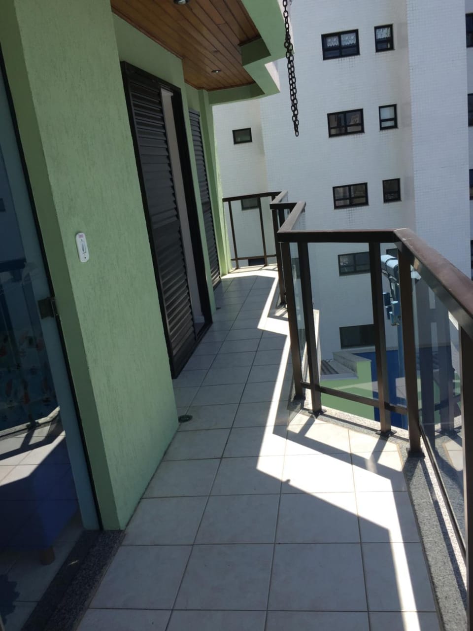 Apto Litoral Norte Caraguatatuba Apartment in Caraguatatuba