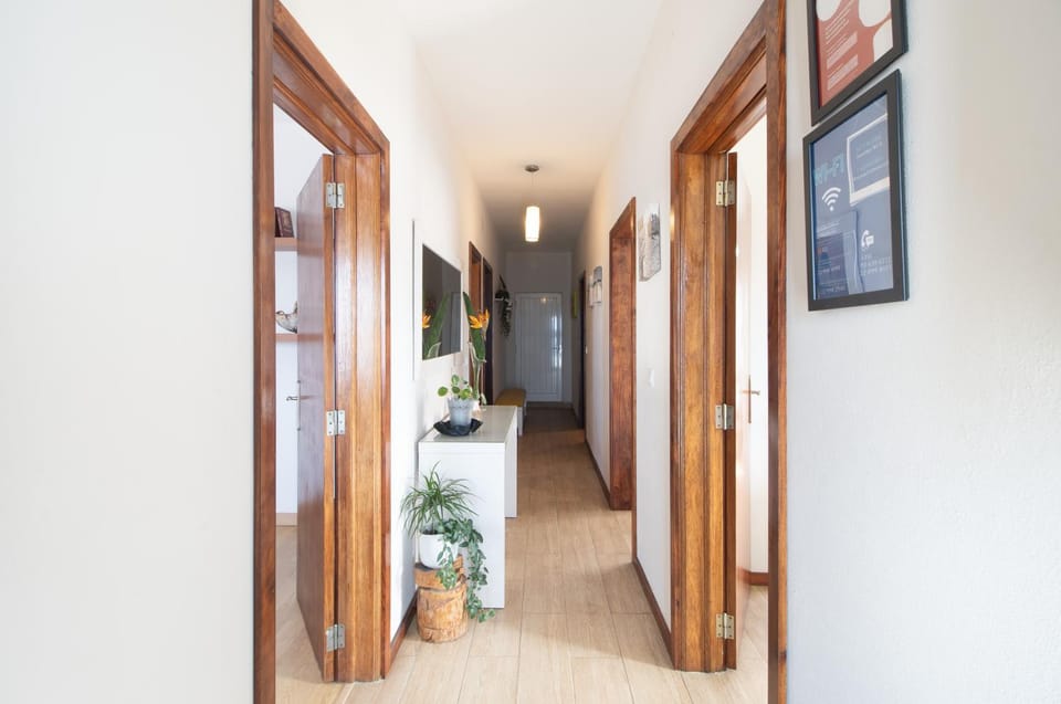 PortoMar House Apartament Apartment in Porto District