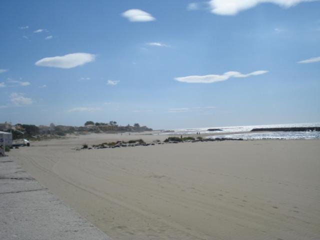 Le Galion Apartment in Agde