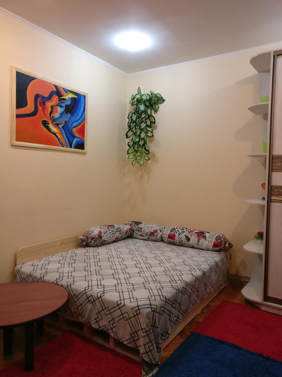 Apartment in L'viv City Center Apartment in Lviv