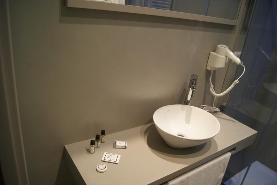 B&B Le Funicolari Bed and Breakfast in Naples