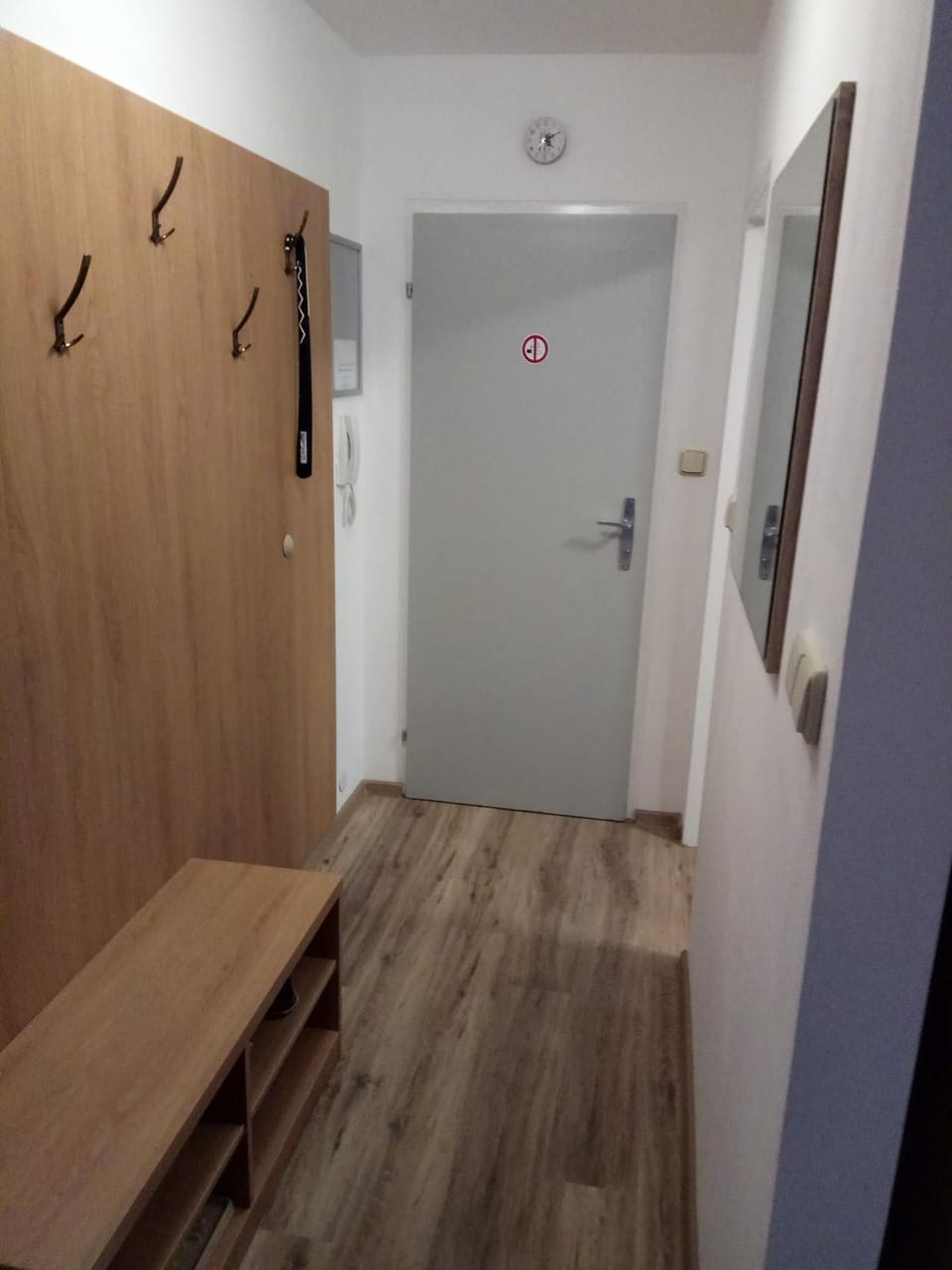 Apartmán Josef Apartment in Piesendorf