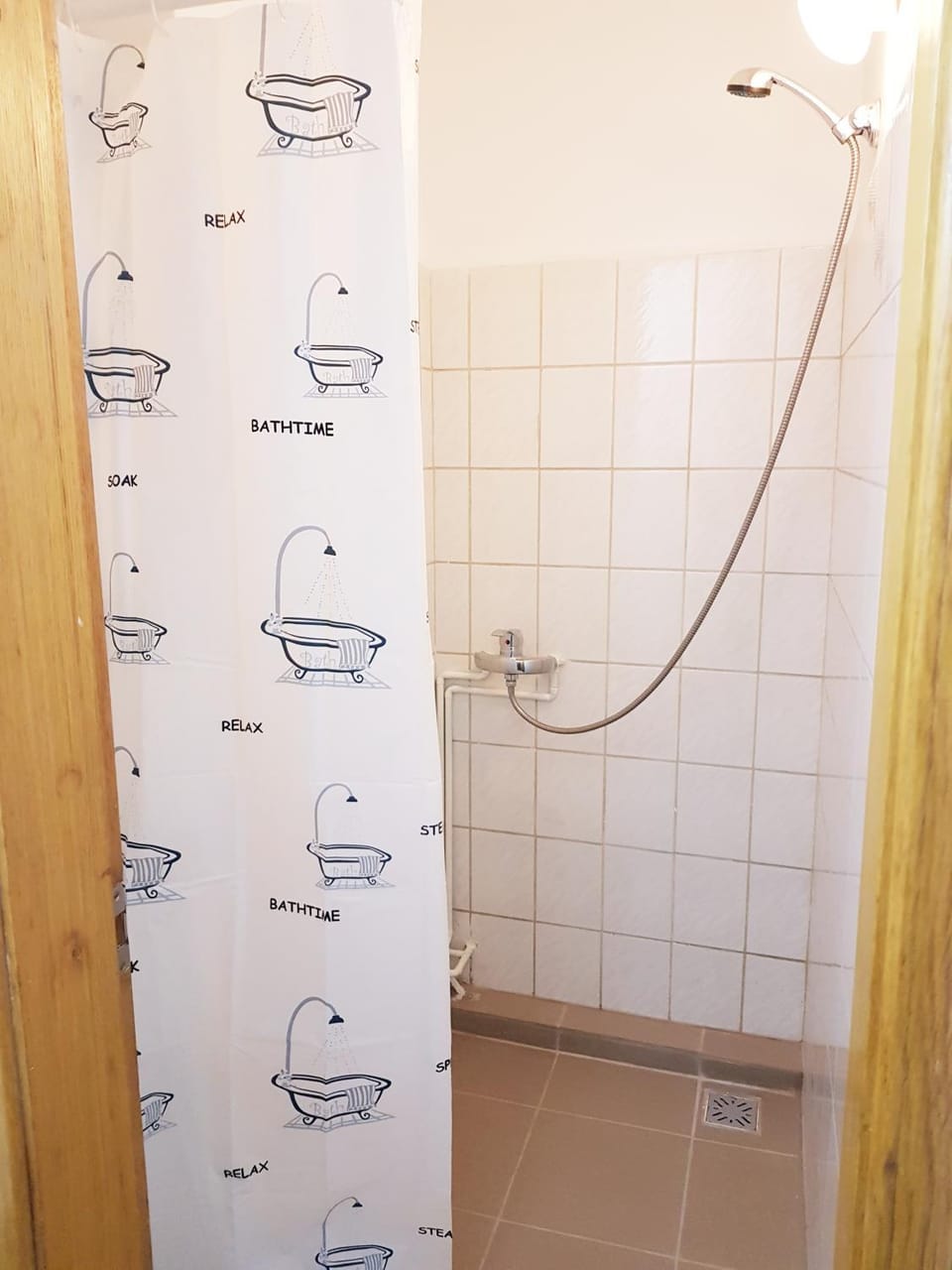 Shower