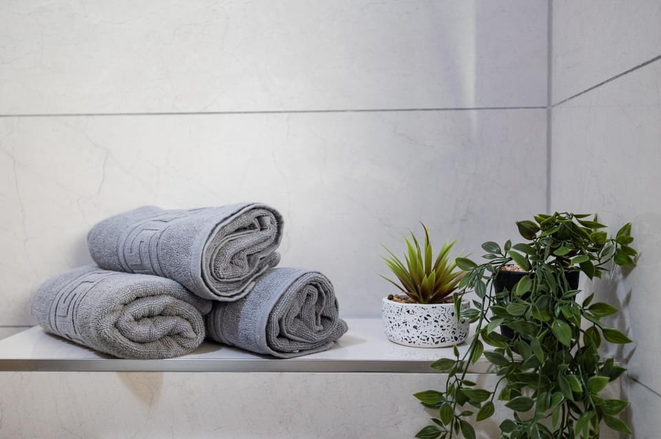 towels