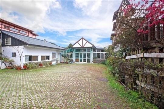 Greeny Homestay Vacation rental in Taiwan, Province of China