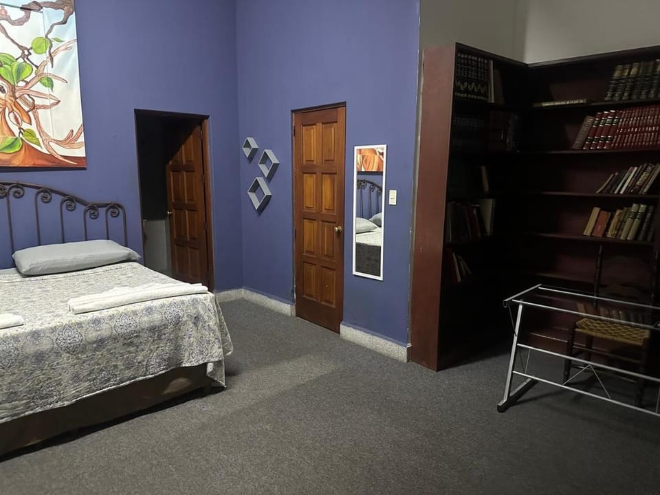 Casa Madero Rooms Bed and Breakfast in Cuernavaca