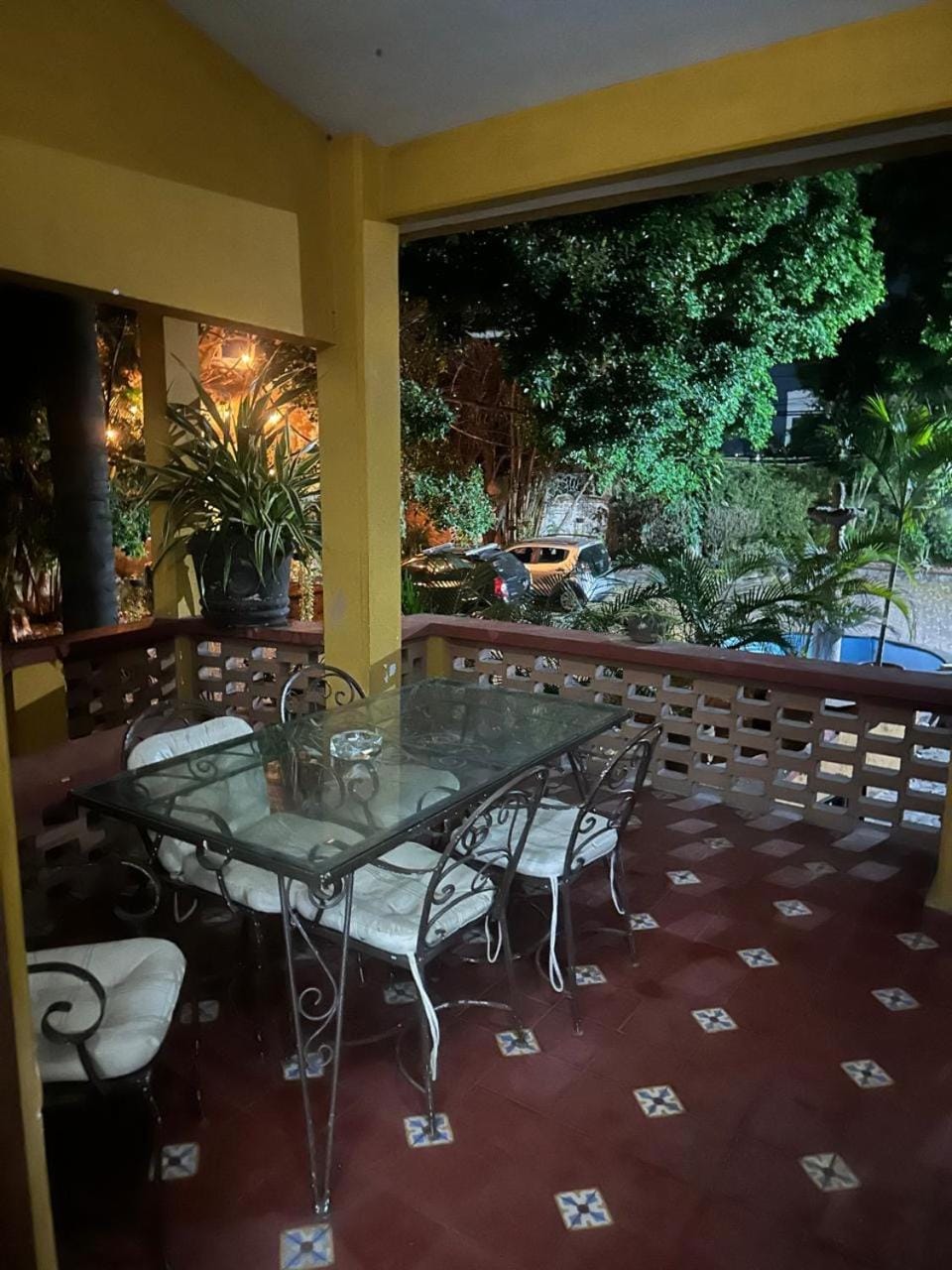 Casa Madero Rooms Bed and Breakfast in Cuernavaca