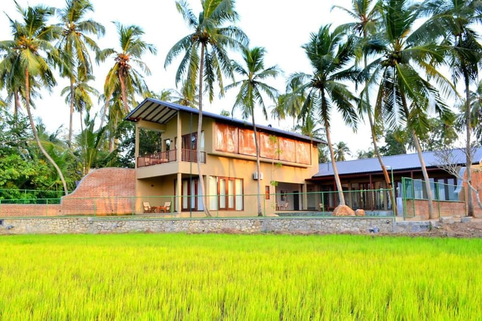 Kethaka Aga Bed and Breakfast in Southern Province