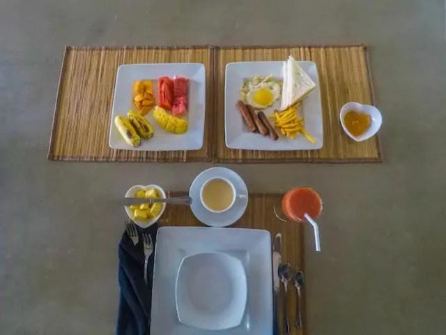 Food and drinks, Food, Breakfast, English/Irish breakfast